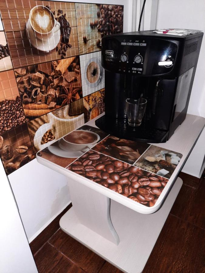 Apartament Belvedere Orsova Luaran gambar