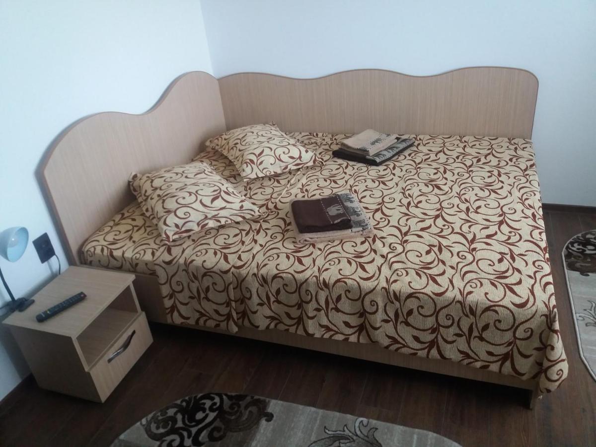 Apartament Belvedere Orsova Luaran gambar