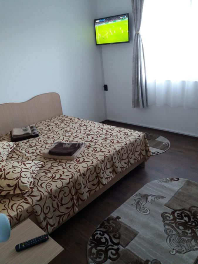 Apartament Belvedere Orsova Luaran gambar